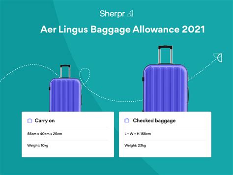 aer lingus excess baggage|aer lingus 10kg bag size.